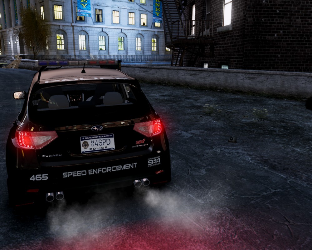 Grand Theft Auto IV