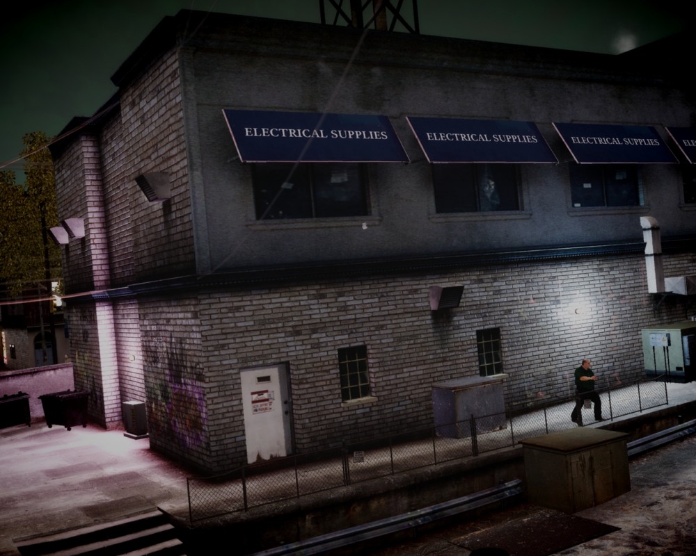 Grand Theft Auto IV