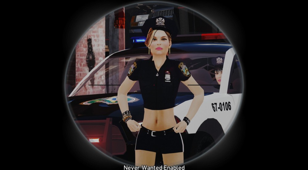 Grand Theft Auto IV
