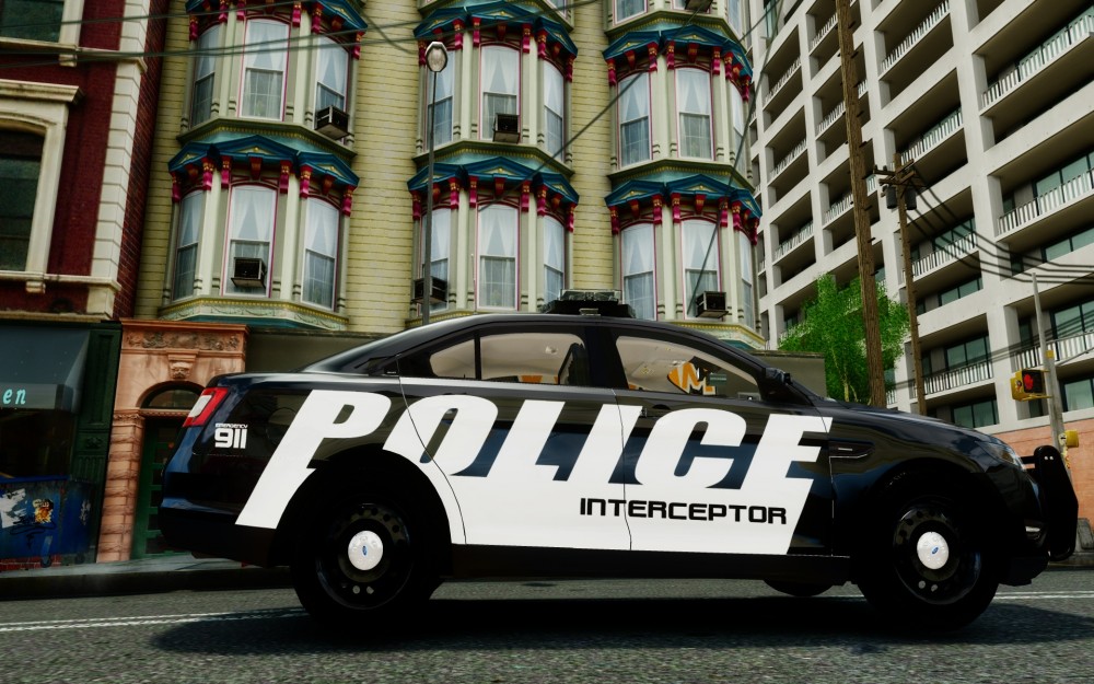 Grand Theft Auto IV