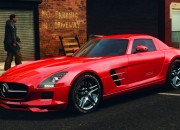 Grand Theft Auto IV