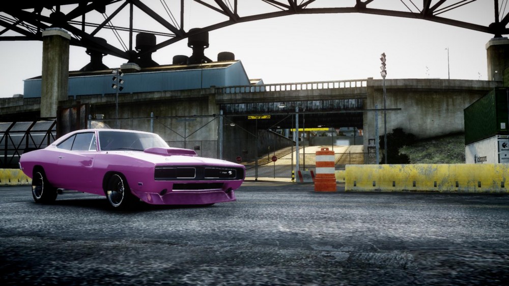 Grand Theft Auto IV