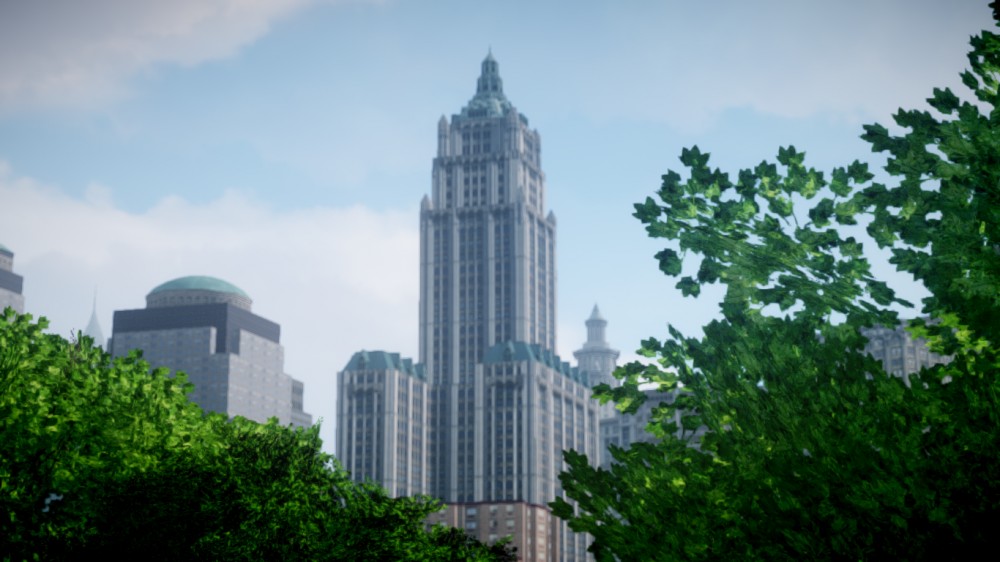 Grand Theft Auto IV