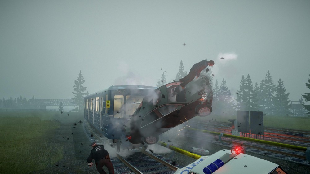Grand Theft Auto IV