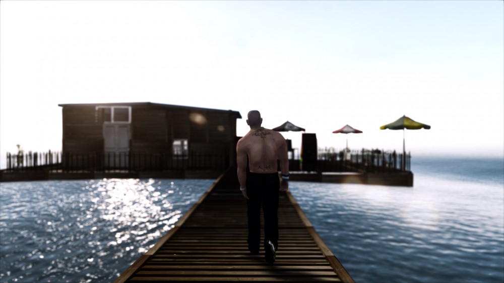 Grand Theft Auto IV