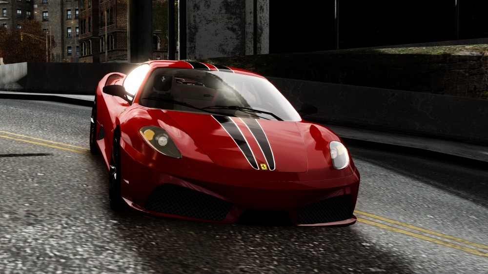 Grand Theft Auto IV