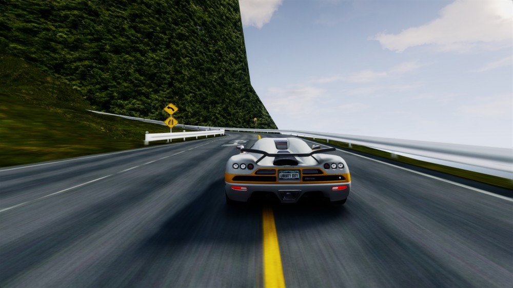 Grand Theft Auto IV