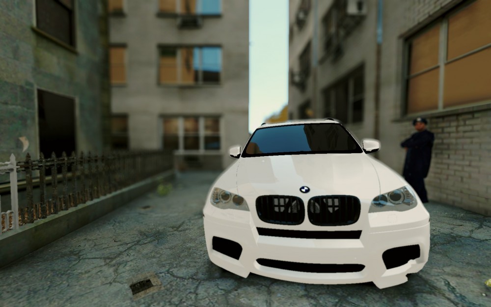Grand Theft Auto IV