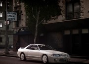 Grand Theft Auto IV