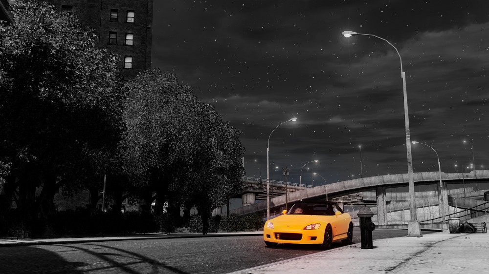Grand Theft Auto IV