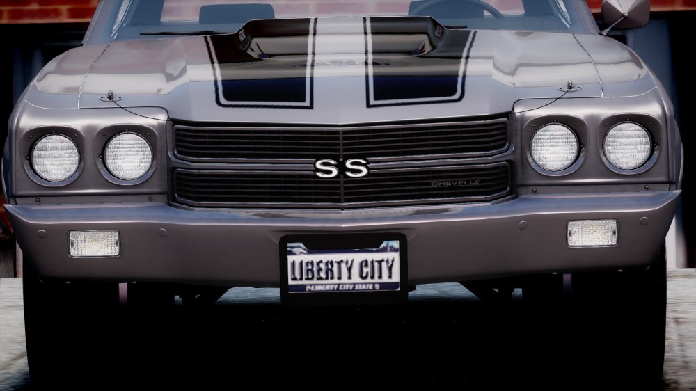 Grand Theft Auto IV