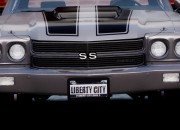 Grand Theft Auto IV