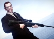 Grand Theft Auto IV