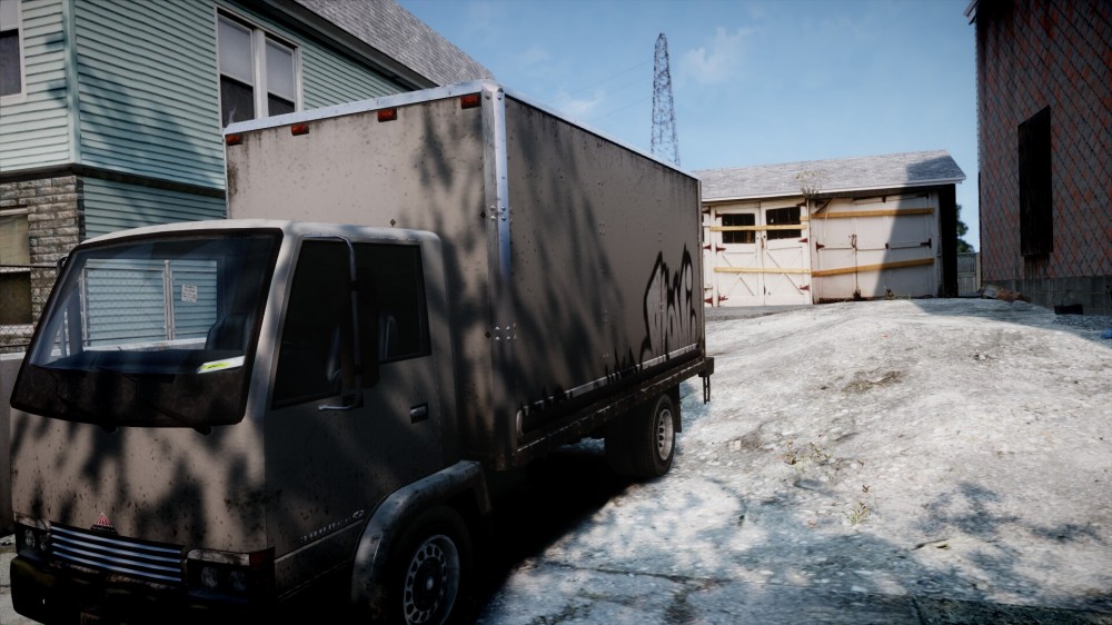 Grand Theft Auto IV