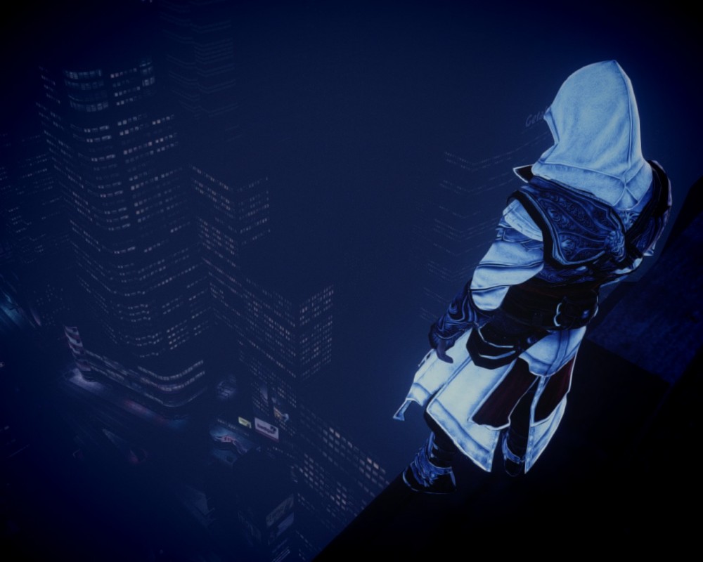 Grand Theft Auto IV