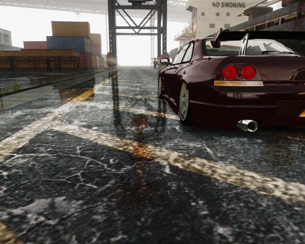 Grand Theft Auto IV