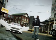 Grand Theft Auto IV
