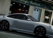Grand Theft Auto IV