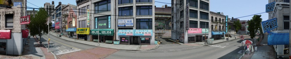 Grand Theft Auto IV