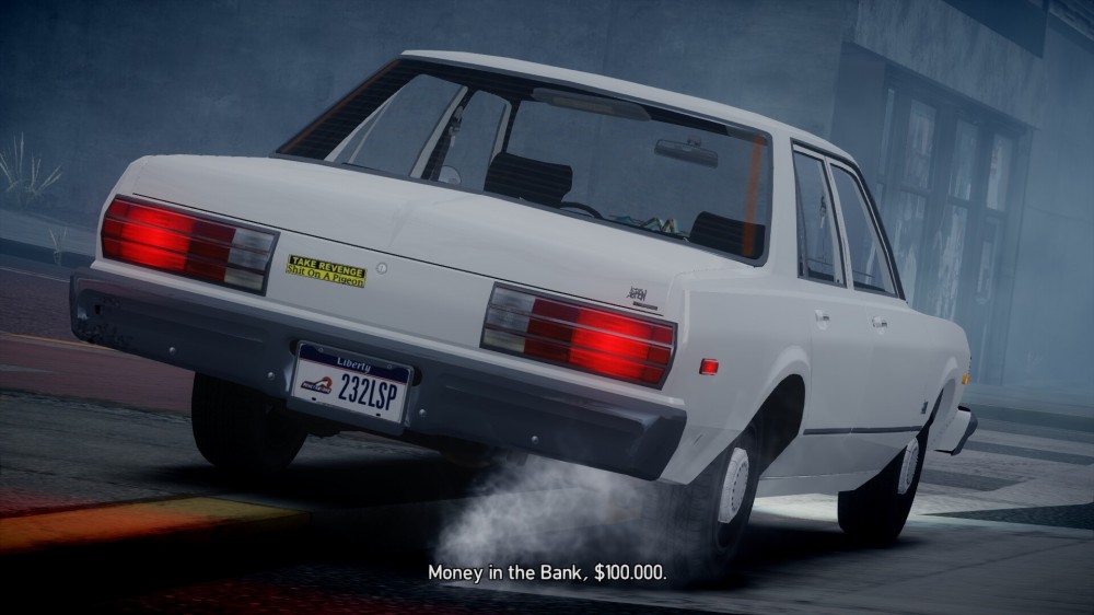 Grand Theft Auto IV