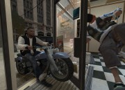 Grand Theft Auto IV