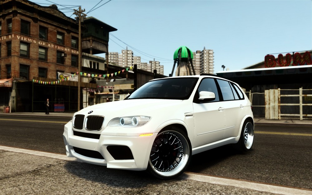 Grand Theft Auto IV