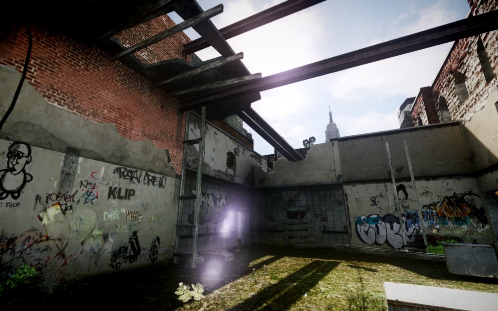 Grand Theft Auto IV