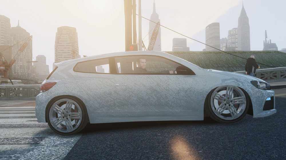 Grand Theft Auto IV
