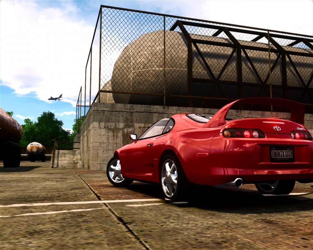 Grand Theft Auto IV