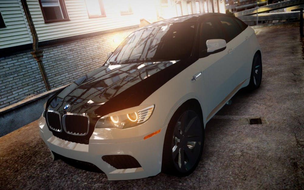 Grand Theft Auto IV