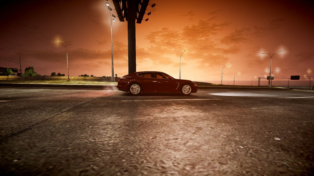 Grand Theft Auto IV