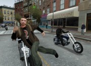 Grand Theft Auto IV