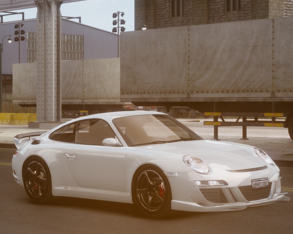 Grand Theft Auto IV