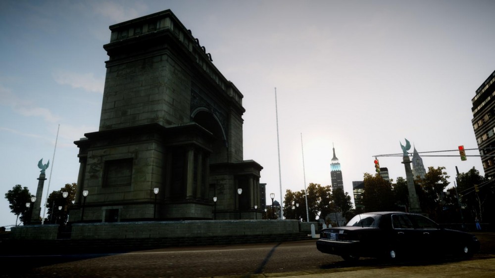 Grand Theft Auto IV