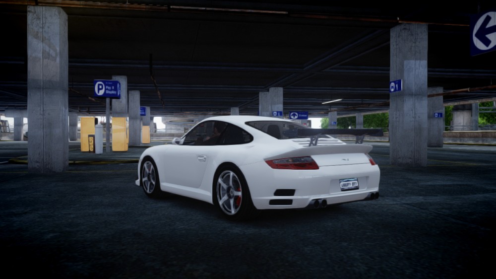 Grand Theft Auto IV