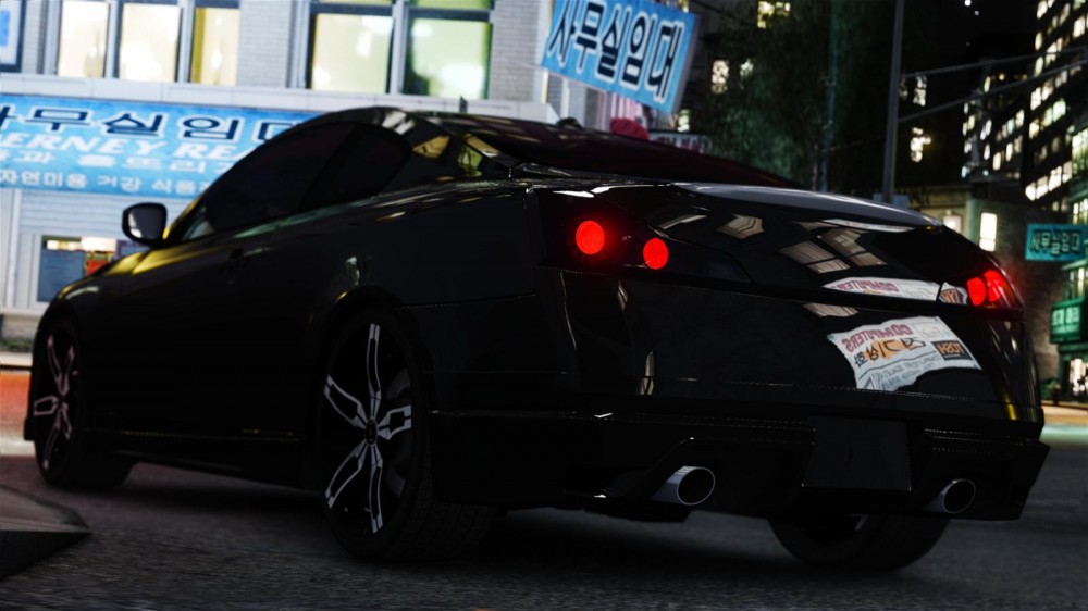 Grand Theft Auto IV
