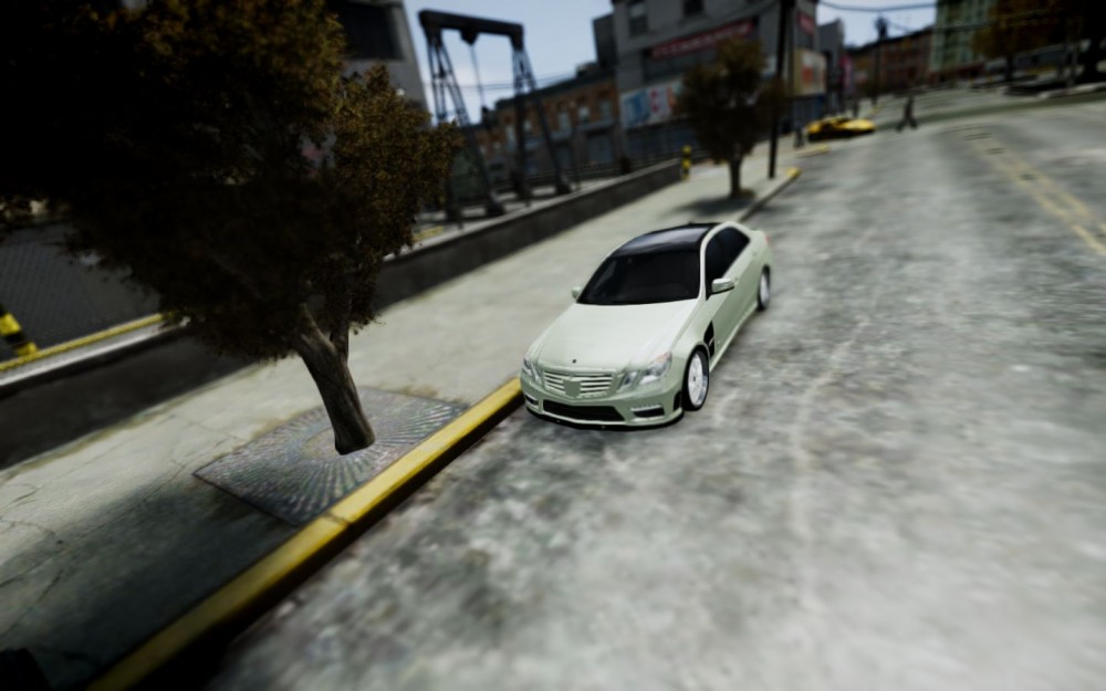 Grand Theft Auto IV