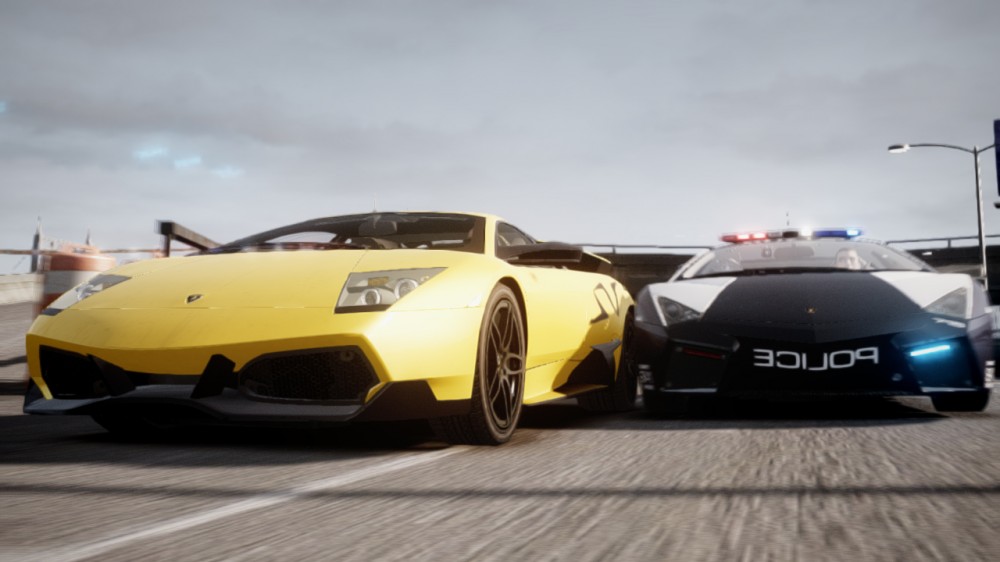 Grand Theft Auto IV