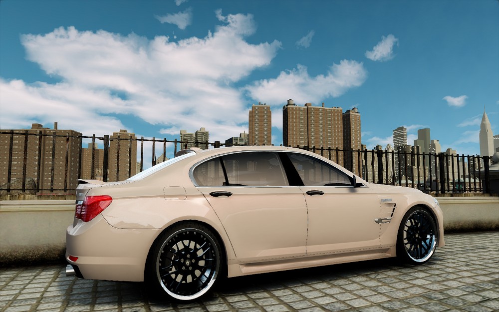 Grand Theft Auto IV