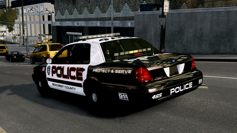 Grand Theft Auto IV