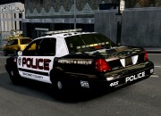 Grand Theft Auto IV