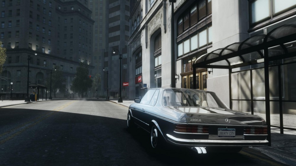 Grand Theft Auto IV