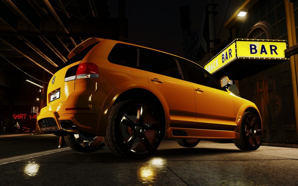 Grand Theft Auto IV