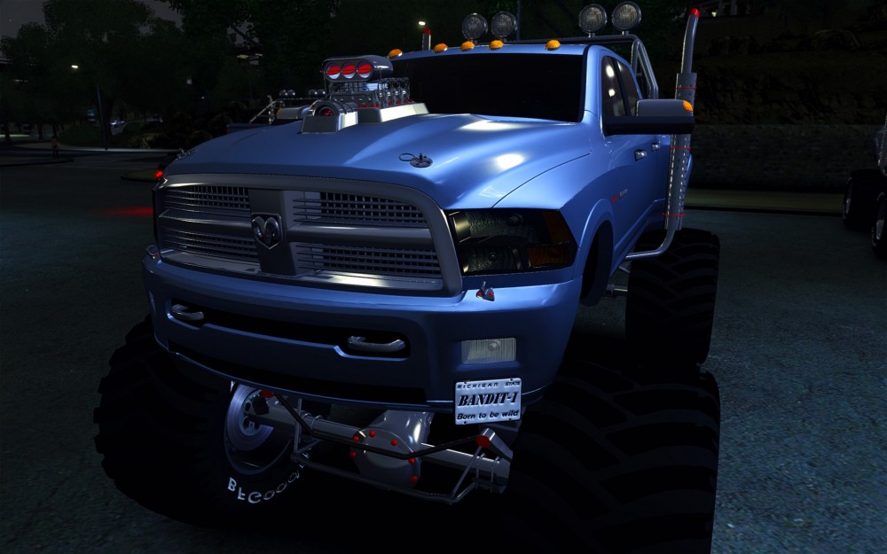 Grand Theft Auto IV