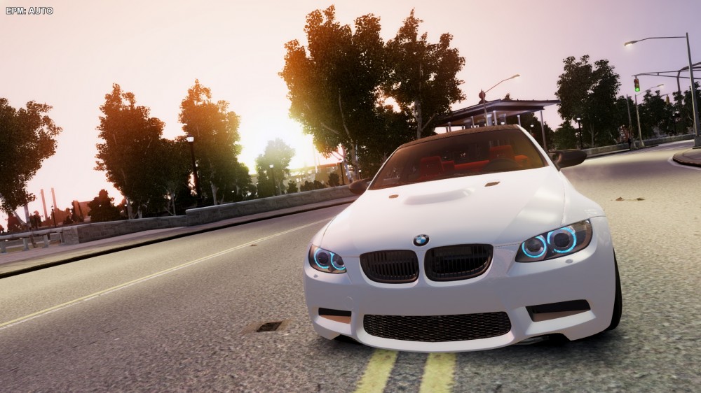 Grand Theft Auto IV