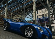 Grand Theft Auto IV