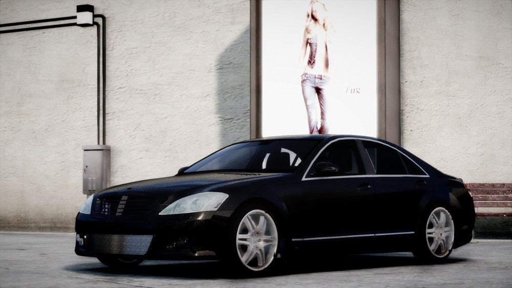 Grand Theft Auto IV