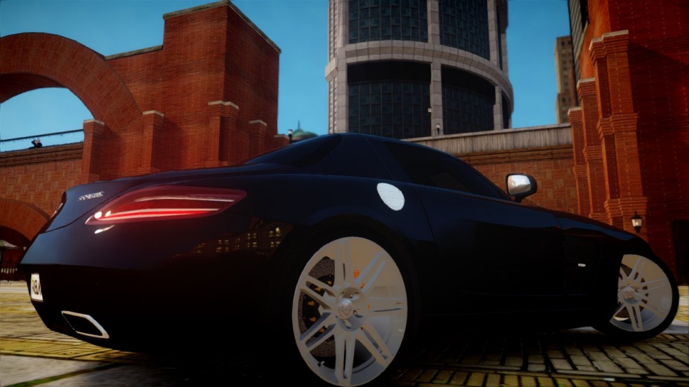 Grand Theft Auto IV