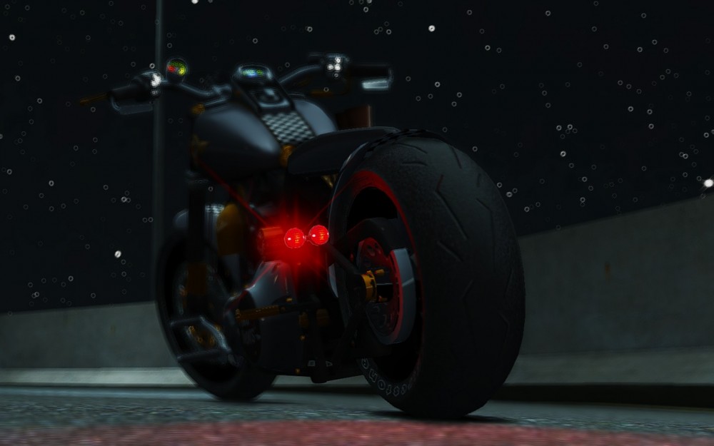 Grand Theft Auto IV