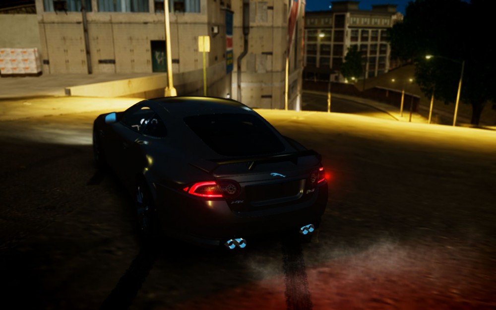 Grand Theft Auto IV